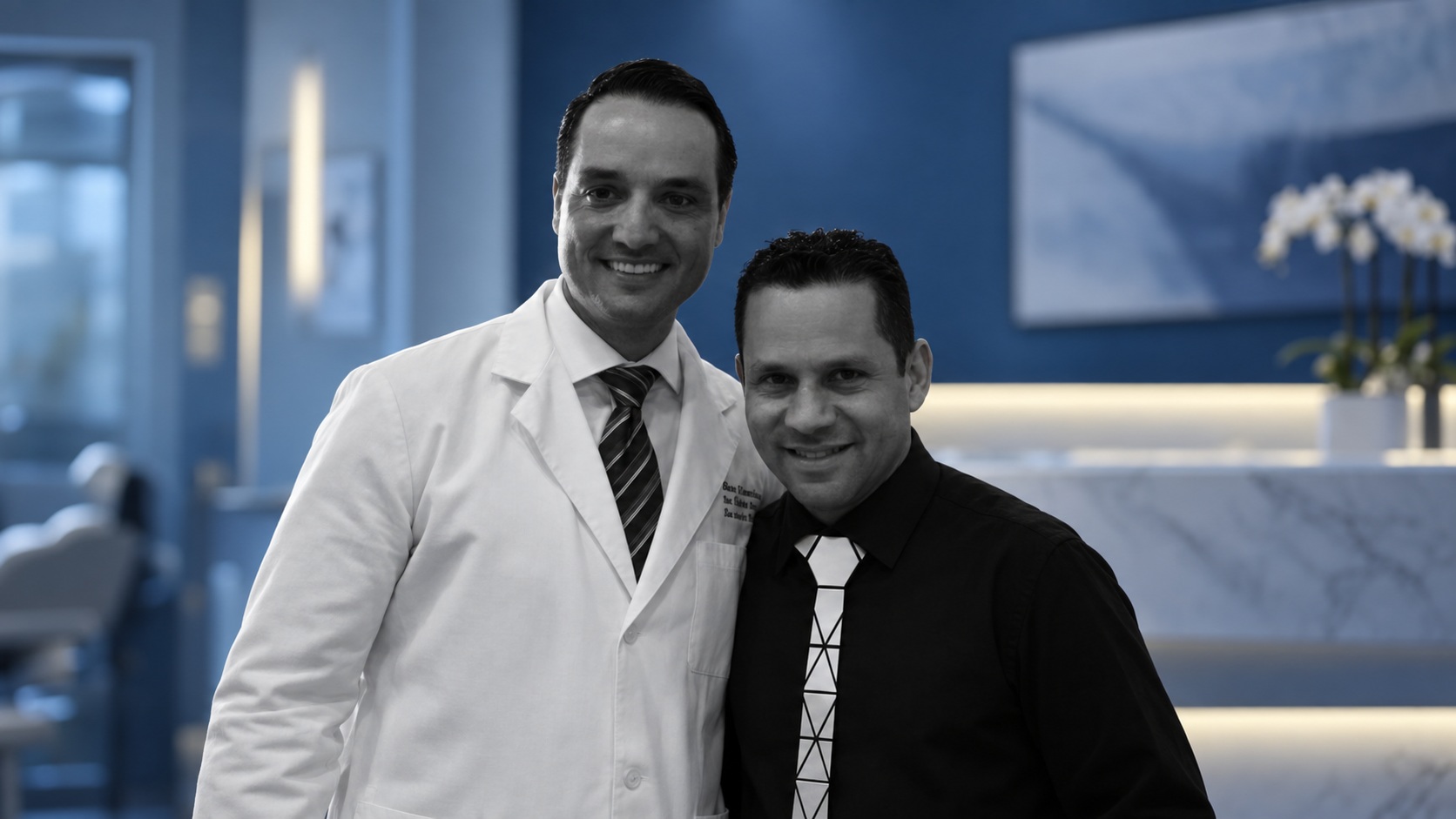 York Orozco presenta Santa Corona