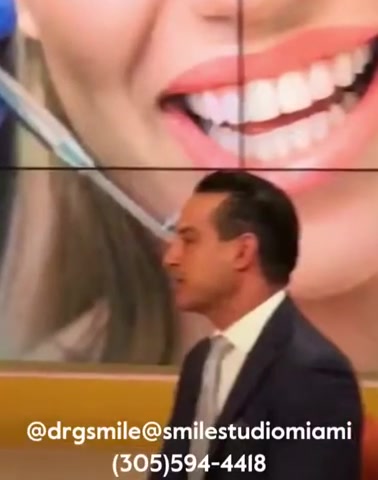 El doctor en el vídeo original.